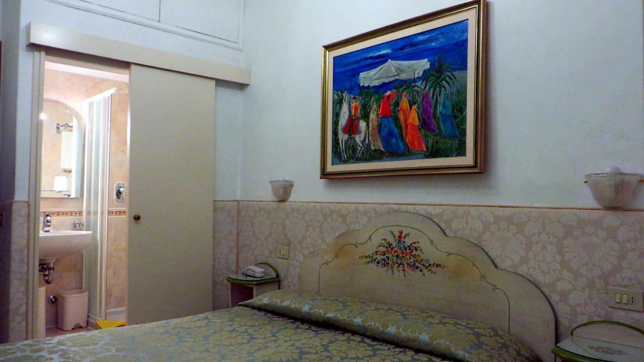 Hotel San Salvador Basic&local 2 Stars Venecia