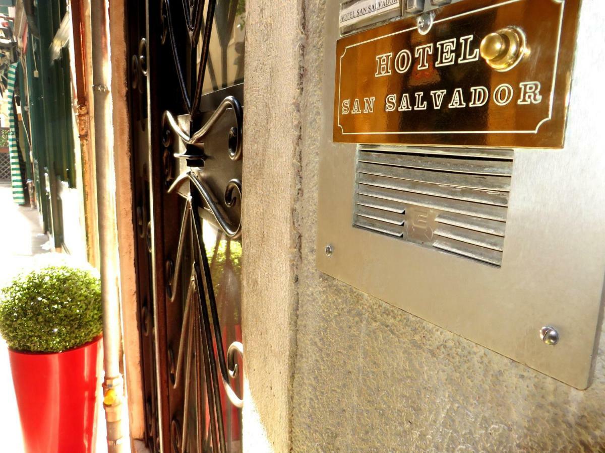 San Salvador Basic&local 2 Stars Hotel 2*