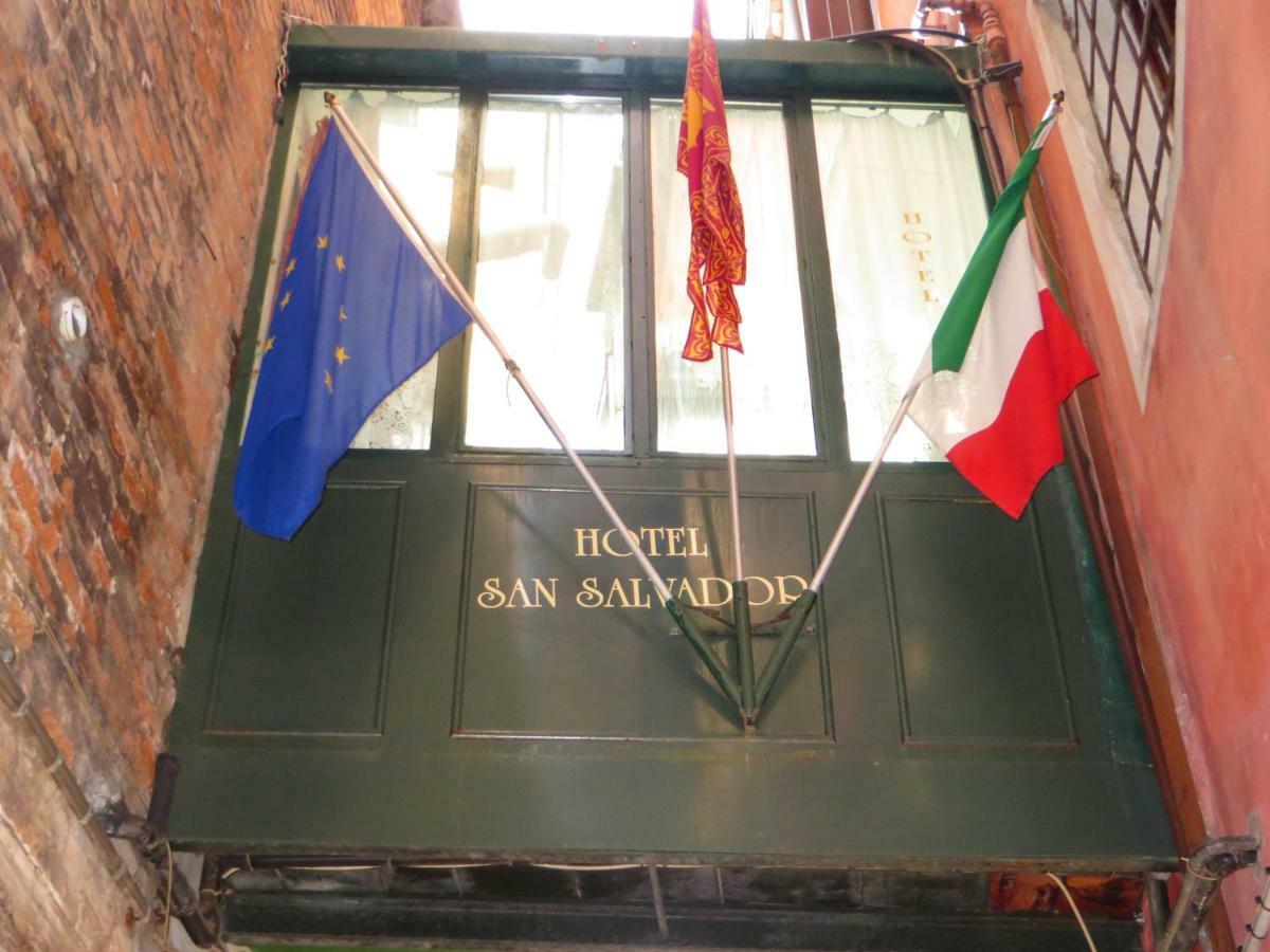 Hotel San Salvador Basic&local 2 Stars 2*