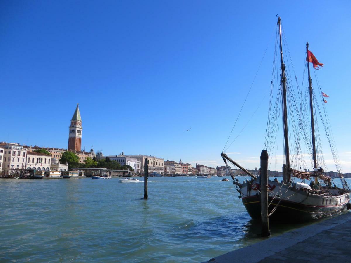 Hotel San Salvador Basic&local 2 Stars Venecia